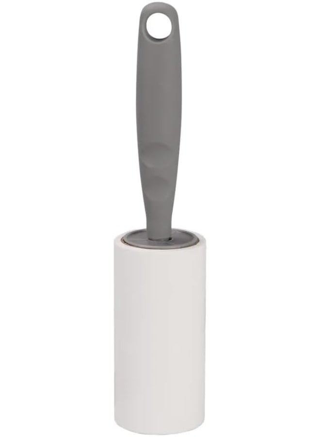 Elegancy Pet Hair Lint Roller for Clothes Furniture and Laundry Professional Sticky Hair Remover with 2 Refills - Image 1